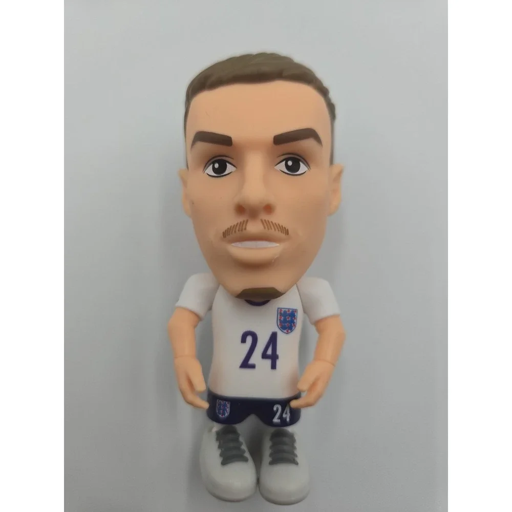 Zuru Ballers FIFA World Cup 2026 Figurine Cole Palmer #24 England Field Plate 6
